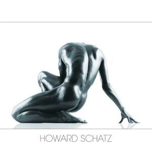 Kunstdruk Howard Schatz - Ästhetik 80x60cm