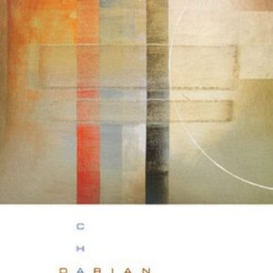 Kunstdruk Darian Chase - Geometrics I 61x91cm